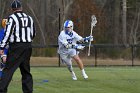 Men's LAX vs JWU  Wheaton College Men's Lacrosse vs Johnson & Wales University. - Photo by Keith Nordstrom : Wheaton, Lacrosse, LAX, JWU, Johnson & Wales